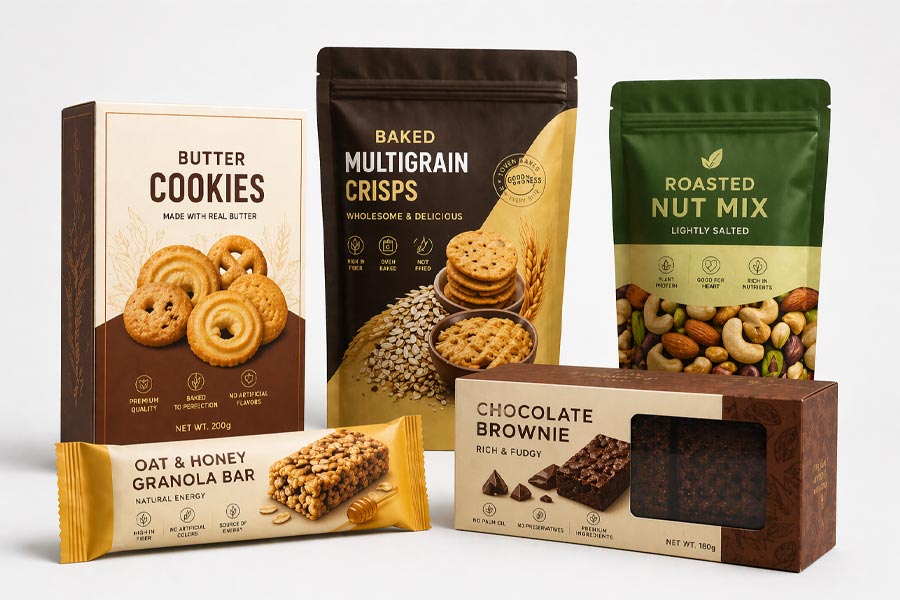 Food Packaging