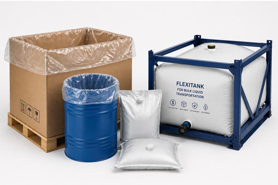 Industrial Packaging